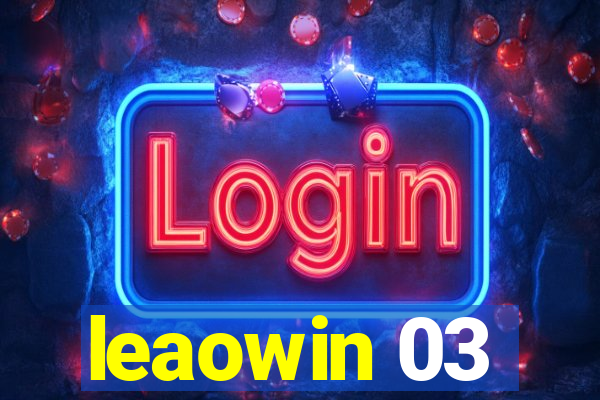 leaowin 03